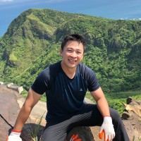 Terence Chung