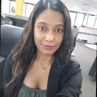 Sandhya Naidu
