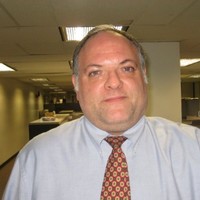 Edward Ginsberg