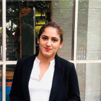 Amarpreet Kaur Kalsi