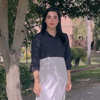 Sara Farrukh