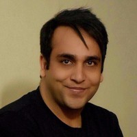 Mohammad Nakhaei Nejad