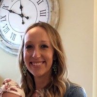 Robin Lewullis Tarpey