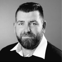 Eric Schoolmann