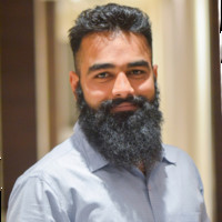 Ganesh Singh Rathore