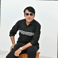 Rajeev Ramamoorthy