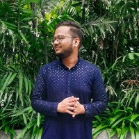 Abhishek Wagh