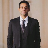 Muhammad Bin Alamgir Rao
