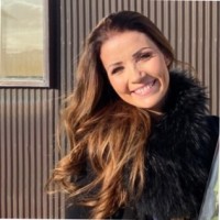 Rúna Björg Sigurðardóttir