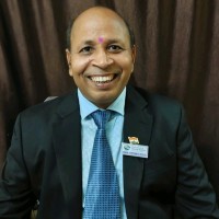 Ajay Jaiswal CA, CIA