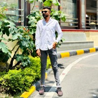Jadeja Abhijeetsinh
