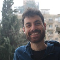 Eran Tamir