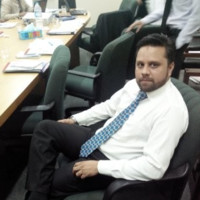 Muhammed Muzammil Khan