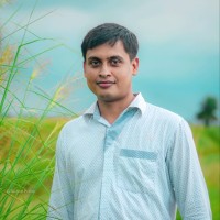 Prabir Goswami