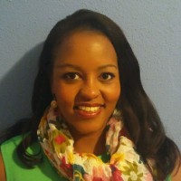 Kaye A. Robinson