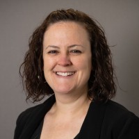 Kirsty Mckenna