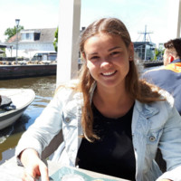 Nynke Van Der Tempel