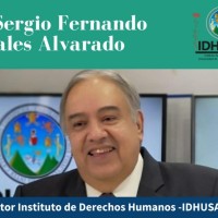 Sergio Morales Alvarado