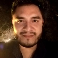 Daniel Misaih Méndez González