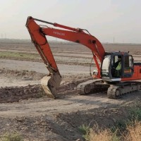 شركه حفارات ميسان Missan Digging Company