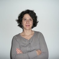 Petya Slavova
