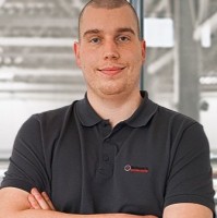 Marius Höndgesberg