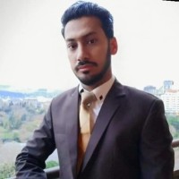 Qadir Ali