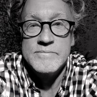Patrick Van Haren