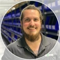Justin Urban, Mba