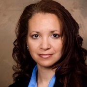 Alicia Mae Hodnett, CPC, MBA