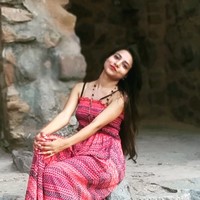 Kajal Charan