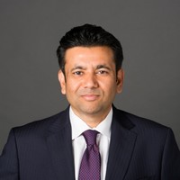 Vijay Patel