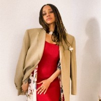 Candice Pantin