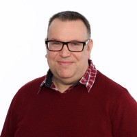 Gilles J. Leblanc