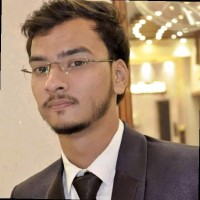 Muhammad Mudassir