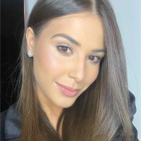 Gabrielle Martins
