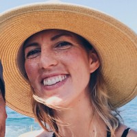 Kylie Johnson Haro
