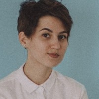 Анастасия Бурцева