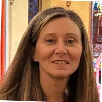 Cheryl Yates