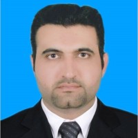 Touqeer Ahmed