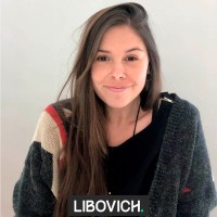 martina libovich