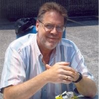 Steven Nace