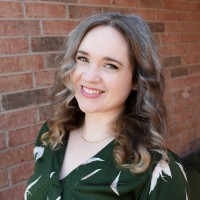 Stephanie Mcgregor (Corbin)