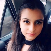 Vanshika Sahdev
