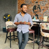 Ram Kumar M