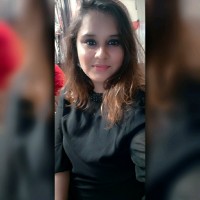 Bhumika Agarwal