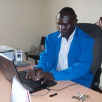 D'SOUZA ONYWERA