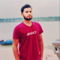 Divyam Pandey