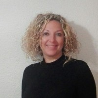 Cristina González Claros