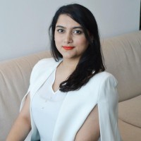 Mahima Sharma